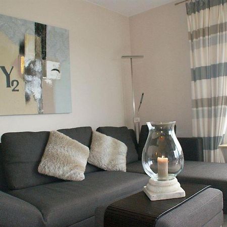 Ferienwohnung Pape Lyksborg Eksteriør billede